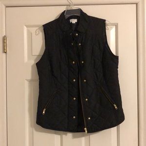 Crown & Ivy Vest